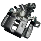 2016 Acura ILX Brake Caliper 5